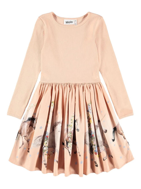MOLO CASIE DRESS